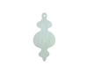 Hangers - Roylco - kleurverspreidend papier - Kerst - set van 40