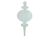 Hangers - Roylco - kleurverspreidend papier - Kerst - set van 40