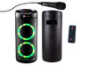 Muziek - draagbare bluetooth luidspreker