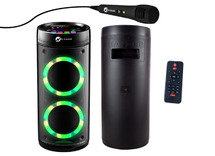 Muziek - Draagbare bluetooth luidspreker