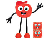 Snoezelhoek - watertafel - Glopals - Sammy - Set van 2