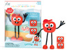Snoezelhoek - watertafel - Glopals - Sammy - Set van 2