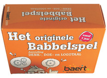 Babbelspel - Originele - Taalu Itbreiding