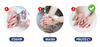 Protect kids stamp