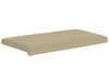 Tribune - Trapkussen L - 120 X 40 - Boltaflex