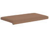 Tribune - Trapkussen L - 120 X 40 - Boltaflex
