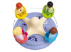 Speelsets - PLAYMOBIL Junior 71701 Kindercarrousel - circus - set van 5