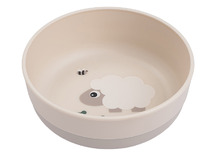 Eetgerei - kommetje - Done by Deer - 12,5 cm - antislip - per stuk