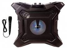Muziek - Draagbare bluetooth luidspreker - Outdoor