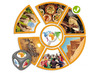 Spel - Akros Discover The Continents Of The World! - ontdek de continenten! - wereldorientatie - per spel