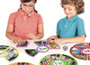 Spel - Akros Discover The Continents Of The World! - ontdek de continenten! - wereldorientatie - per spel
