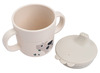 Eetgerei - drinkbeker - Done by Deer - met tuit - antislip -  per stuk