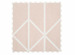 Vintage nude - roze