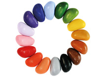 Crayon Rocks - Set Van 16