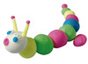 Boetseren - plasticine - modelleerpasta - Creall - Ultra soft - 1,1 kg - set van 5 assorti