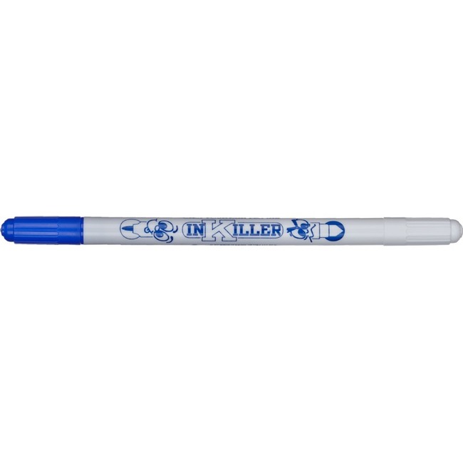 Vulpen - Inktuitwisser - Carioca - Set Van 10