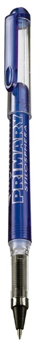 Roller - Carioca - Primary - Blauw - Per Stuk