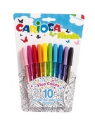 Balpennen - carioca - fiorella 10st