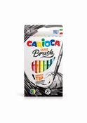 Handlettering - Super Brush Pennen 10 Kl
