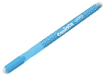 Schrijven - Uitwisbare Pen Oops - licht blauw - P/12