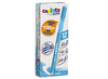 Schrijven - Uitwisbare Pen Oops - licht blauw - P/12