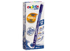 Schrijven - Uitwisbare Pen Oops - blauw - P/12