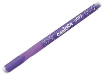 Schrijven - Uitwisbare Pen Oops - paars - P/12