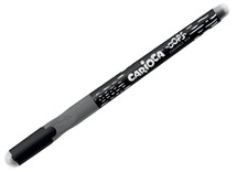 Schrijven - Uitwisbare Pen Oops - zwart - P/12