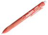 Schrijven - Uitwisbare Clickpen - rood - Oops 12St