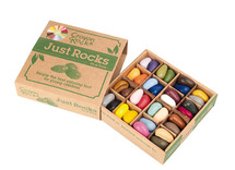 Crayon Rocks - Set Van 64