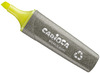 Markeerstiften - fluostiften - Carioca - memolight - set van 4 assorti