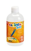 Carioca Baby - Vingerverf - Per/Kleur - wit - per stuk