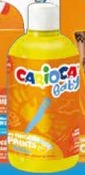 Carioca baby - vingerverf - per/kleur