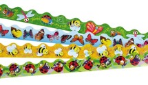 Randtrimmers-klaspak-insecten