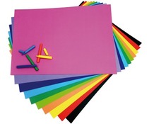 Papier-posterpapier 50x70cm-125g-100vl