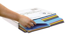 Papier-voordeel combipak 2