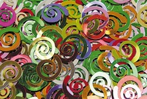Deco-pailletten-swirls