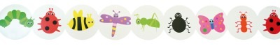 Randtrimmers-insecten 1