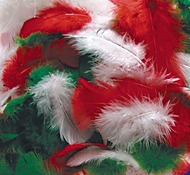 Kerst - Kerstveren - 120St