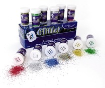 Glitter-Strooibus-Ass/2X6