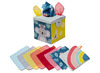 SENSORISCH ONTDEKMATERIAAL - TAFTOYS - KIMMY KOALA WONDER TISSUE BOX - PER SET