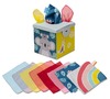 SENSORISCH ONTDEKMATERIAAL - TAFTOYS - KIMMY KOALA WONDER TISSUE BOX - PER SET