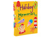Foamstickers - the seaside - set van 120