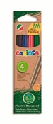 Belpennen - Carioca Eco - 4Ass