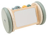 Parkspeeltje - Done by deer - Rolling activity mirror - activiteiten roller - spiegel - Montessori - per stuk