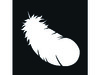 Sjablonen - artemio - lovely swan - set van 12