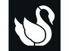 Sjablonen - artemio - lovely swan - set van 12