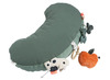 Parkspeeltje - Done by deer - Tummy time activity pillow - activiteiten kussen - per stuk