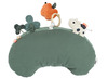 Parkspeeltje - Done by deer - Tummy time activity pillow - activiteiten kussen - per stuk