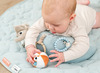 Parkspeeltje - Done by deer - Tummy time activity pillow - activiteiten kussen - per stuk